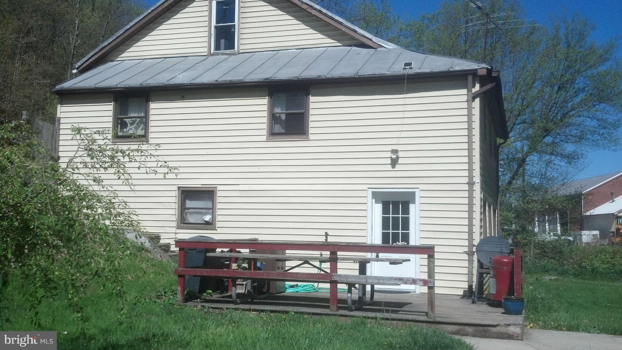 735 Old Manchester Road Westminster, MD 21157 - Photo 3 of 15 Exterior (General)