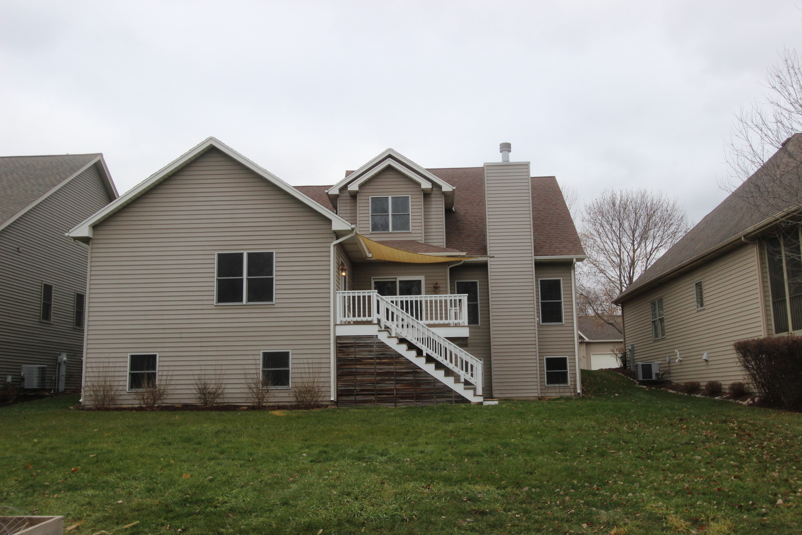 810 Prairie Ridge Drive Woodstock, IL 60098 - Photo 25 of 27 Gallery Image 25