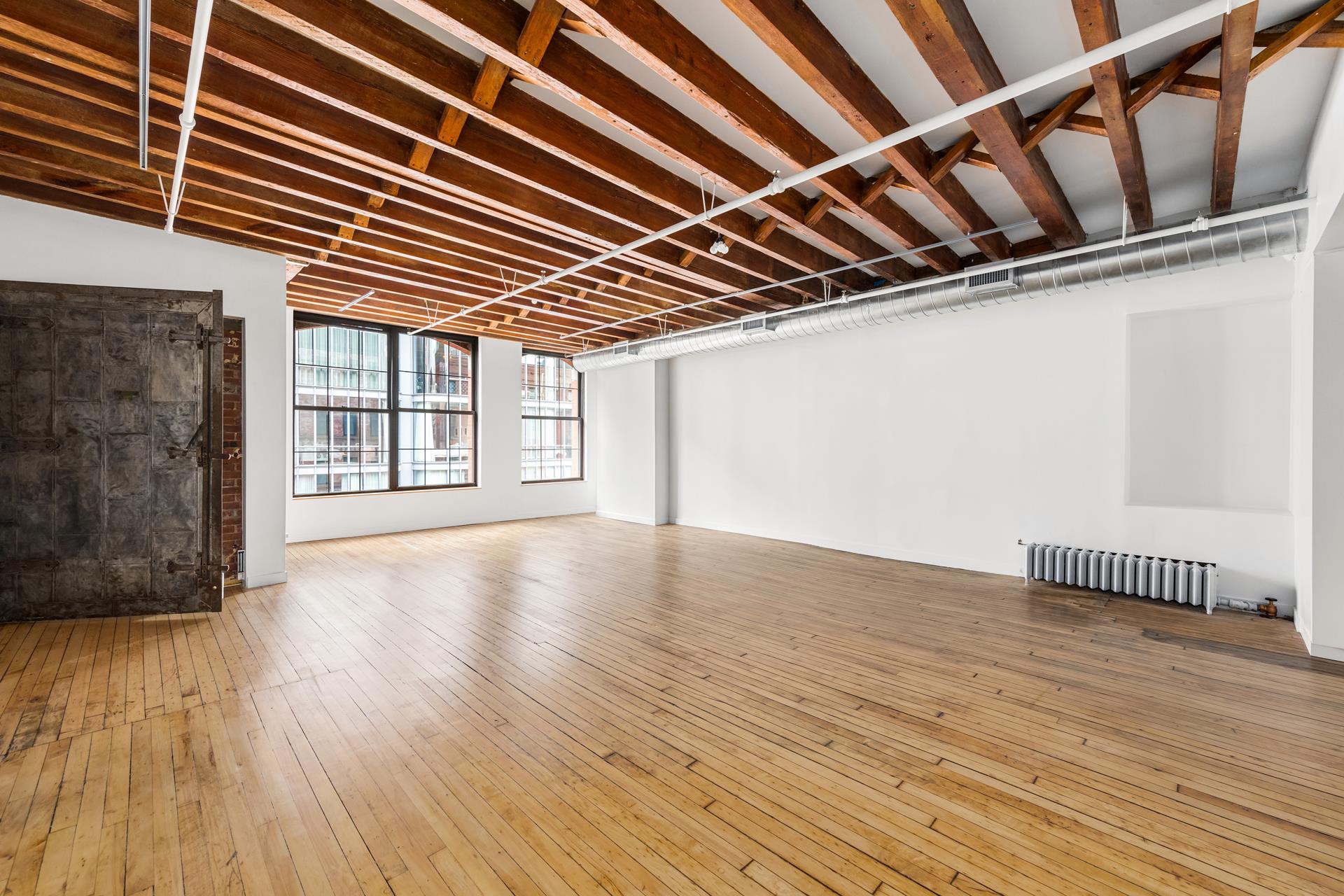 554 Broome Street, Unit 4 Manhattan, NY 10013 - Photo 1 of 1