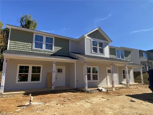 $209,999 | 510 Stokesburg Road, Unit C, Walnut Cove, NC 27052