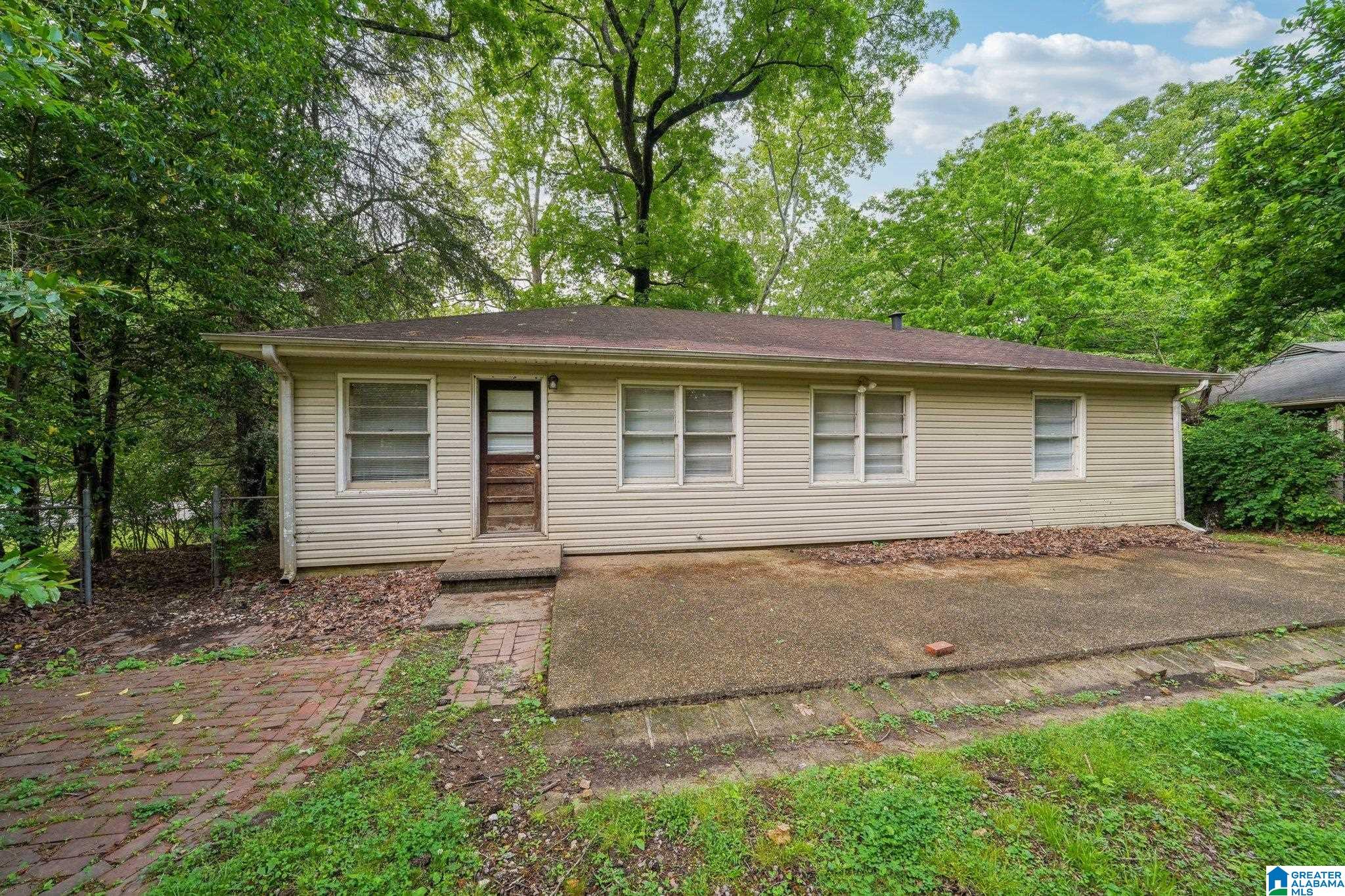 411 Valley Road Birmingham, AL 35206 - Photo 25 of 29