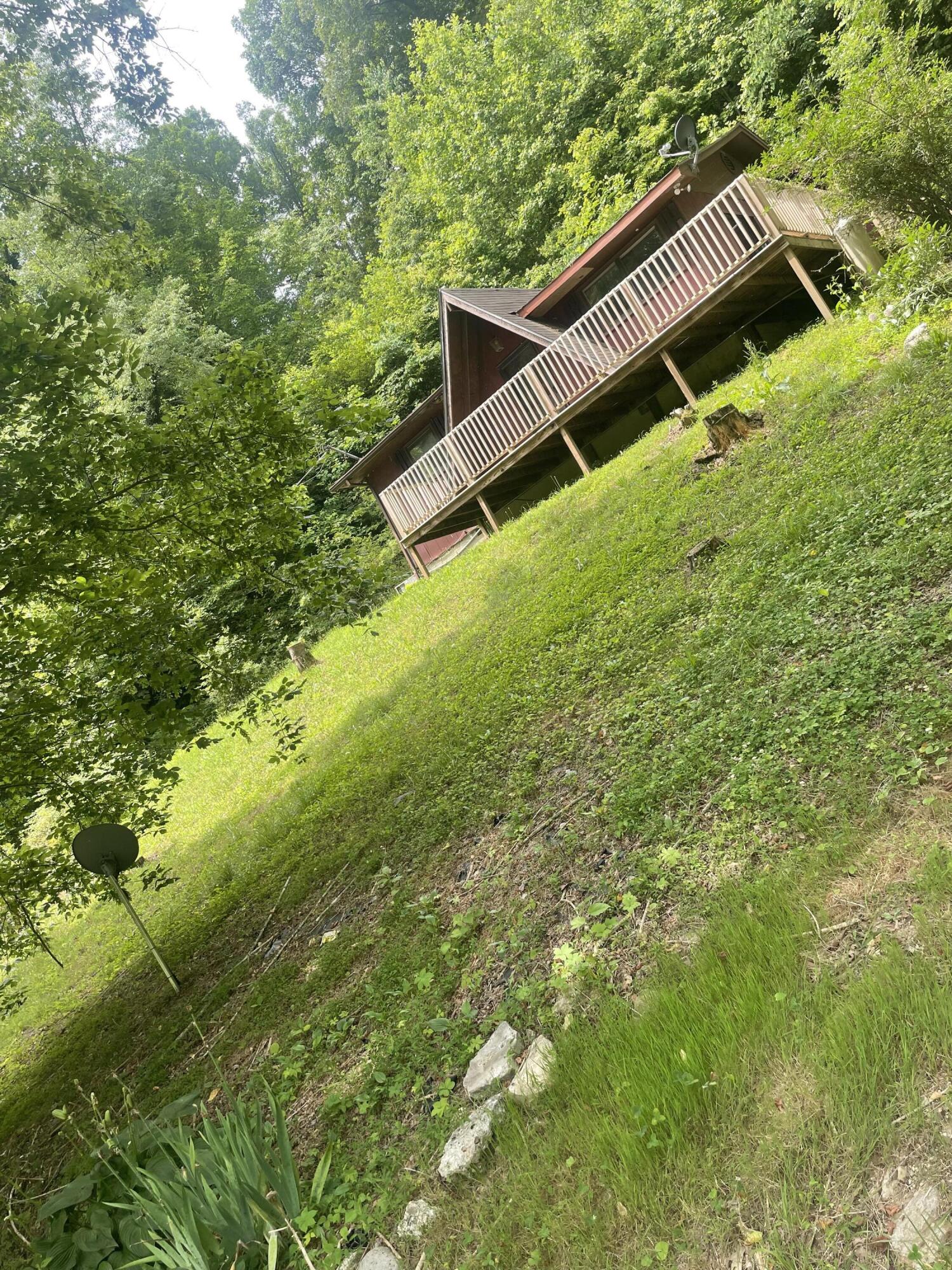 337 Lay Hollow Road Sharps Chapel, TN 37866 - Photo 2 of 13 25B3C643-AF9D-4A9C-B08B-85BF5ED7DA95