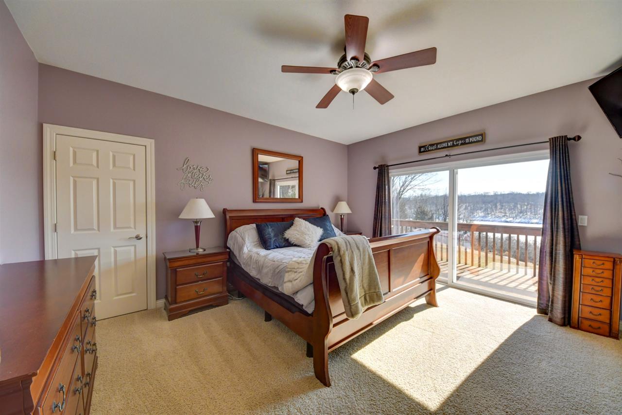 2147 Lakeview Ridge Drive Northeast Solon, IA 52333 - Photo 13 of 45 Gallery Image 13