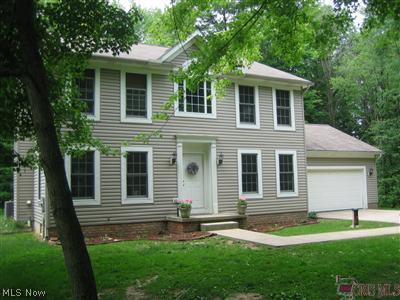 6676 Giddings Road Rootstown, OH 44272 - Photo 1 of 1 Gallery Image 1