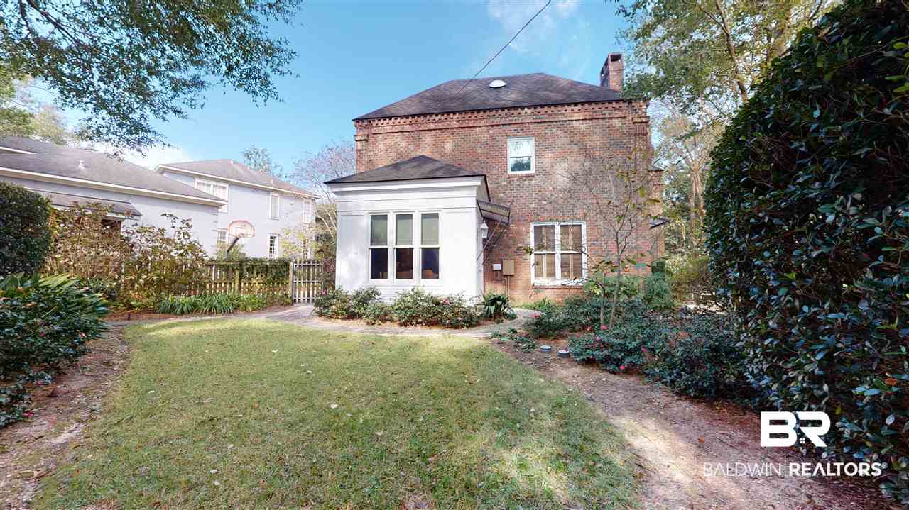 504 Hayfield Place Mobile, AL 36608 - Photo 30 of 31