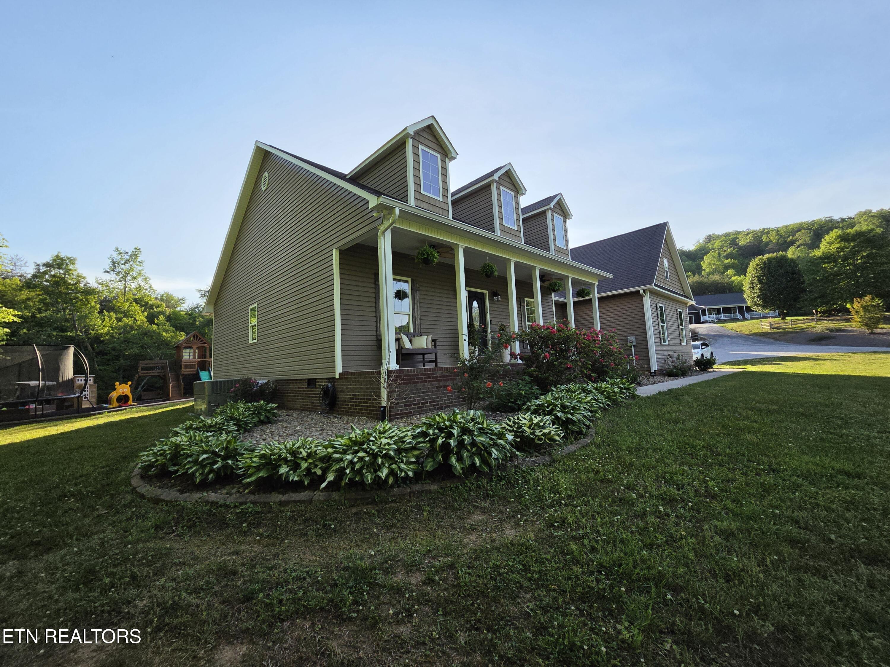 213 Tudor Hollow Road Andersonville, TN 37705 - Photo 32 of 41 20260427_184615