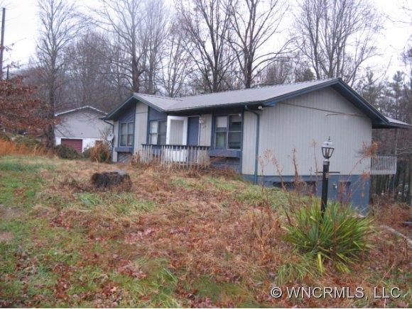 319 Log Cabin Road Waynesville, NC 28786 - Photo 1 of 8 Gallery Image 1