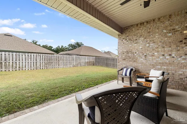 $406,000 | 4462 Oak Orchard Circle, Pace, FL 32571