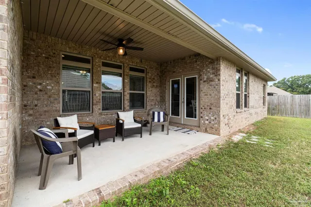 $406,000 | 4462 Oak Orchard Circle, Pace, FL 32571