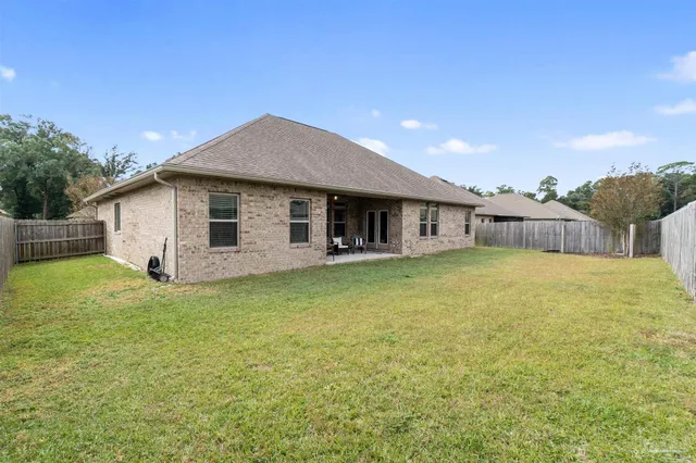 $406,000 | 4462 Oak Orchard Circle, Pace, FL 32571