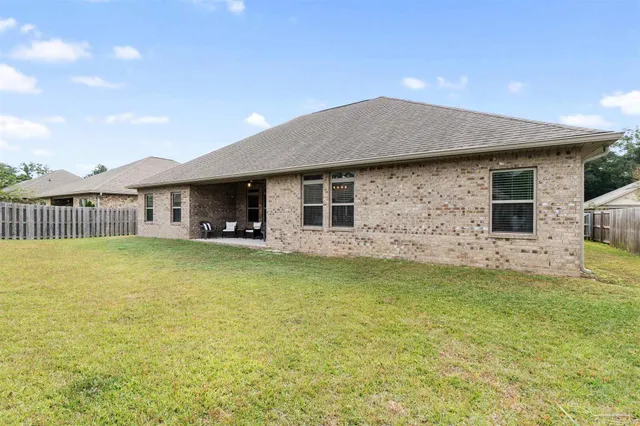 $406,000 | 4462 Oak Orchard Circle, Pace, FL 32571