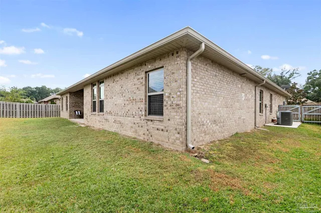 $406,000 | 4462 Oak Orchard Circle, Pace, FL 32571