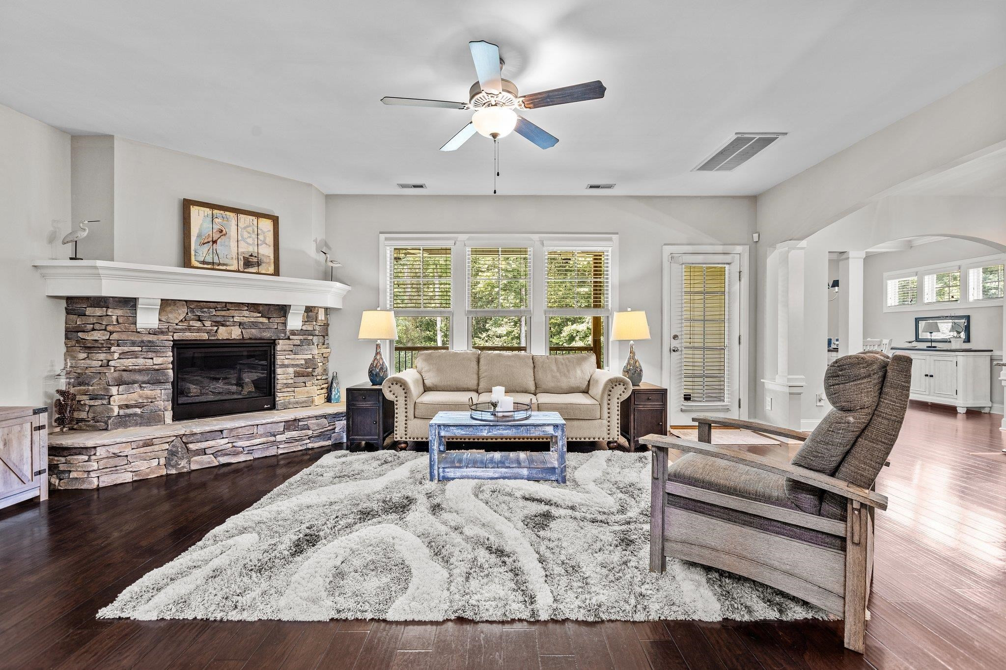 548 Seabring Lane Raleigh, NC 27603 - Photo 7 of 41 Photo 7