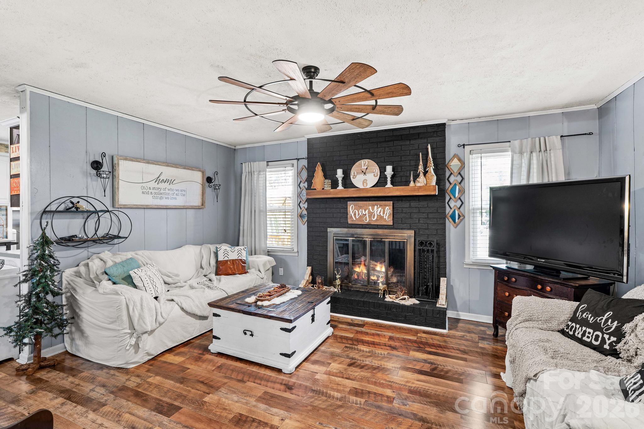 230 Old Farm Road Salisbury, NC 28146 - Photo 11 of 48 Gallery Image 11