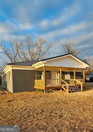 $1,800 | 4183 Highway 280, Claxton, GA 30417