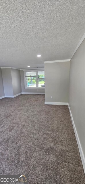 4183 Highway 280 Claxton, GA 30417 - Photo 14 of 18 Master Bedroom