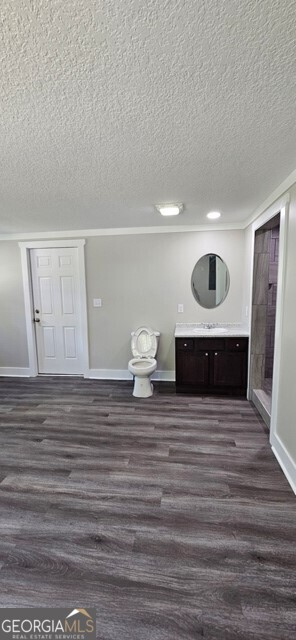 4183 Highway 280 Claxton, GA 30417 - Photo 15 of 18 Master Bath