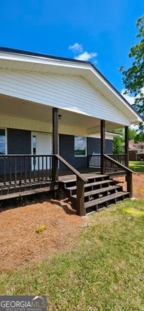 $1,800 | 4183 Highway 280, Claxton, GA 30417