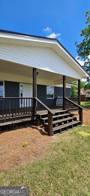 4183 Highway 280 Claxton, GA 30417 - Photo 18 of 18