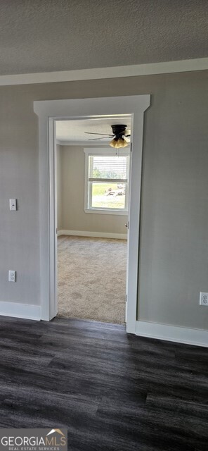 4183 Highway 280 Claxton, GA 30417 - Photo 8 of 18 Bedroom