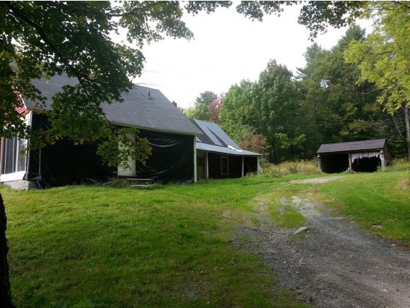 629 Hurd Pond Road Lempster, NH 03605 - Photo 1 of 1 Gallery Image 1