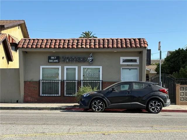$1,700 | 3012 East 7th Street, Long Beach, CA 90804