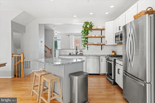 $334,900 | 5020 Castlestone Drive, Baltimore, MD 21237