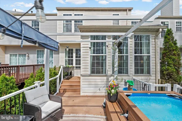 $334,900 | 5020 Castlestone Drive, Baltimore, MD 21237