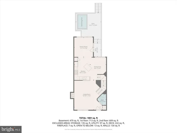 $334,900 | 5020 Castlestone Drive, Baltimore, MD 21237