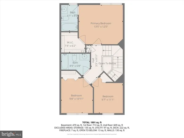 $334,900 | 5020 Castlestone Drive, Baltimore, MD 21237
