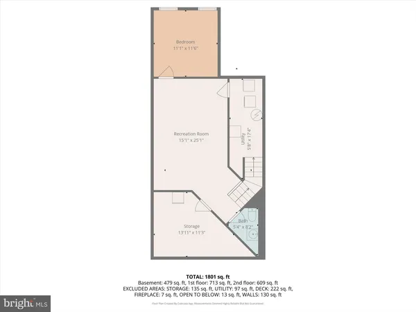 $334,900 | 5020 Castlestone Drive, Baltimore, MD 21237