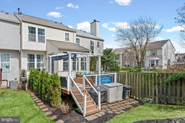 $334,900 | 5020 Castlestone Drive, Baltimore, MD 21237