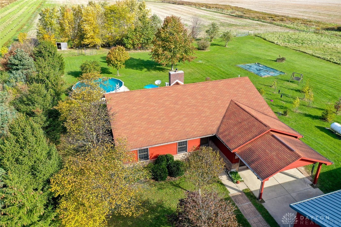 9701 Fenner Road Ludlow Falls, OH 45339 - Photo 63 of 67 Gallery Image 63