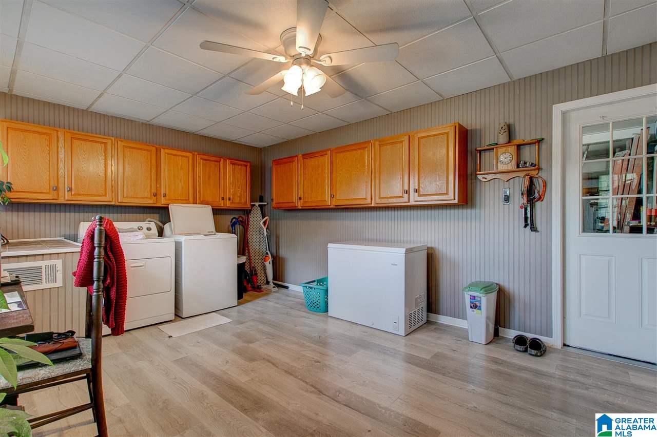 9706 Corner School Road Warrior, AL 35180 - Photo 13 of 23