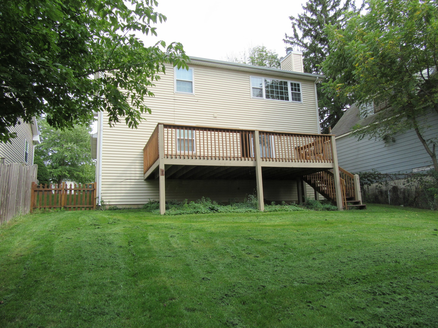 805 Ridge Avenue Wauconda, IL 60084 - Photo 21 of 25