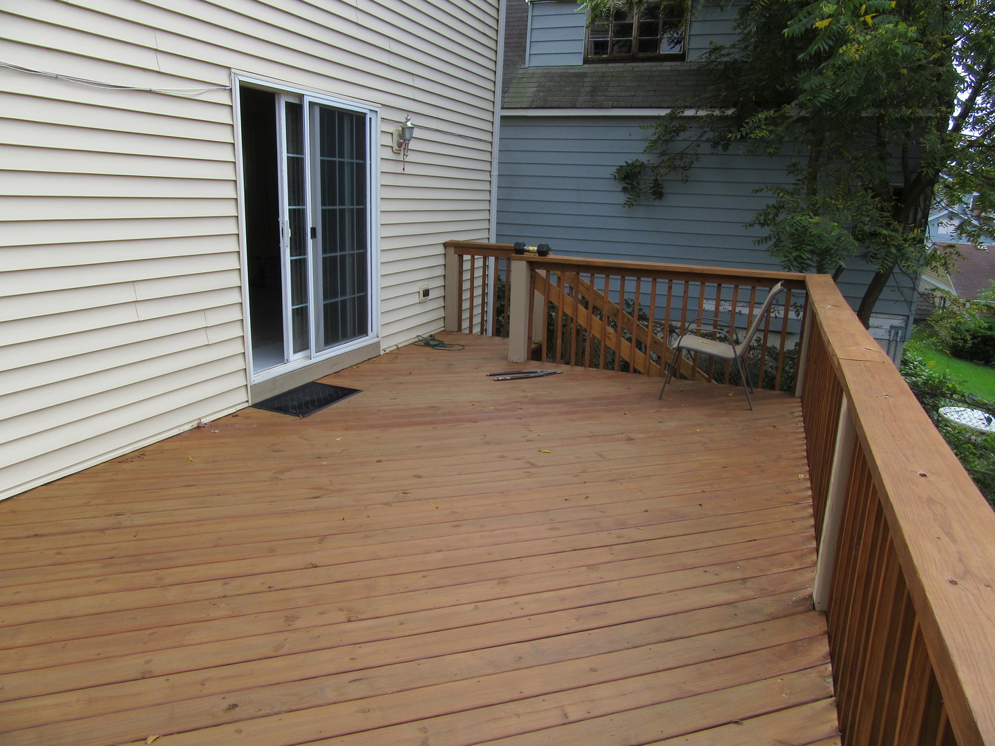 805 Ridge Avenue Wauconda, IL 60084 - Photo 22 of 25