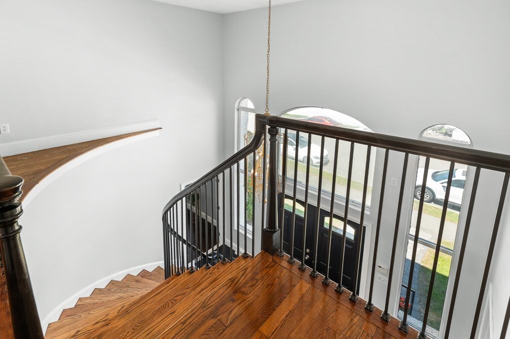 20 Landers Road Stoneham, MA 02180 - Photo 19 of 36 a view of a balcony