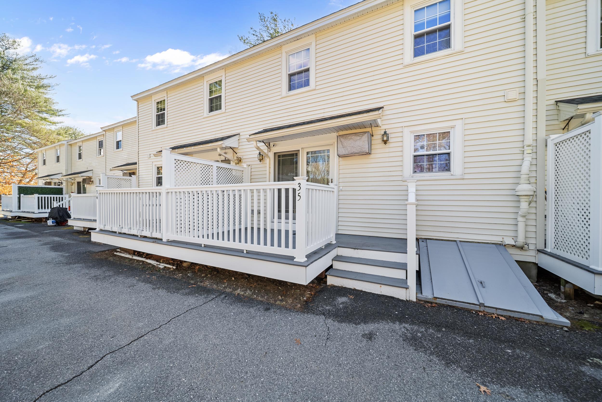 35 Olde Country Village Road, Unit 35 Londonderry, NH 03053 - Photo 30 of 44