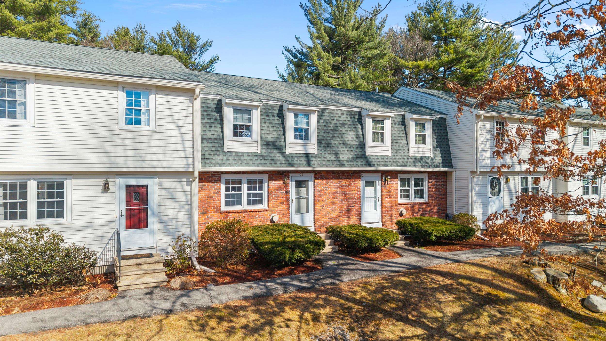 35 Olde Country Village Road, Unit 35 Londonderry, NH 03053 - Photo 34 of 44