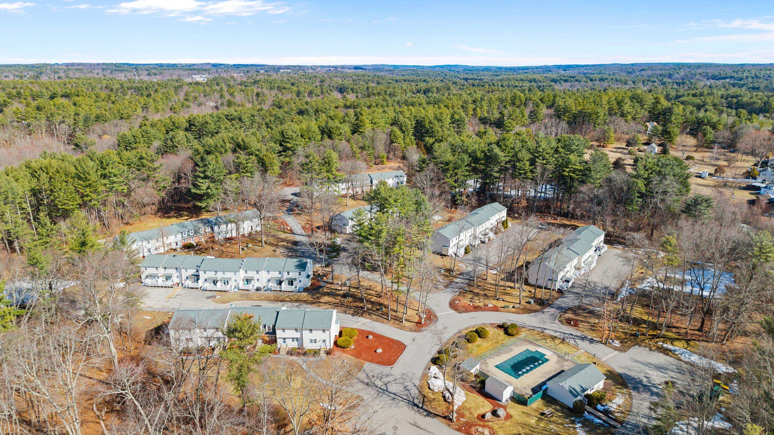 35 Olde Country Village Road, Unit 35 Londonderry, NH 03053 - Photo 38 of 44