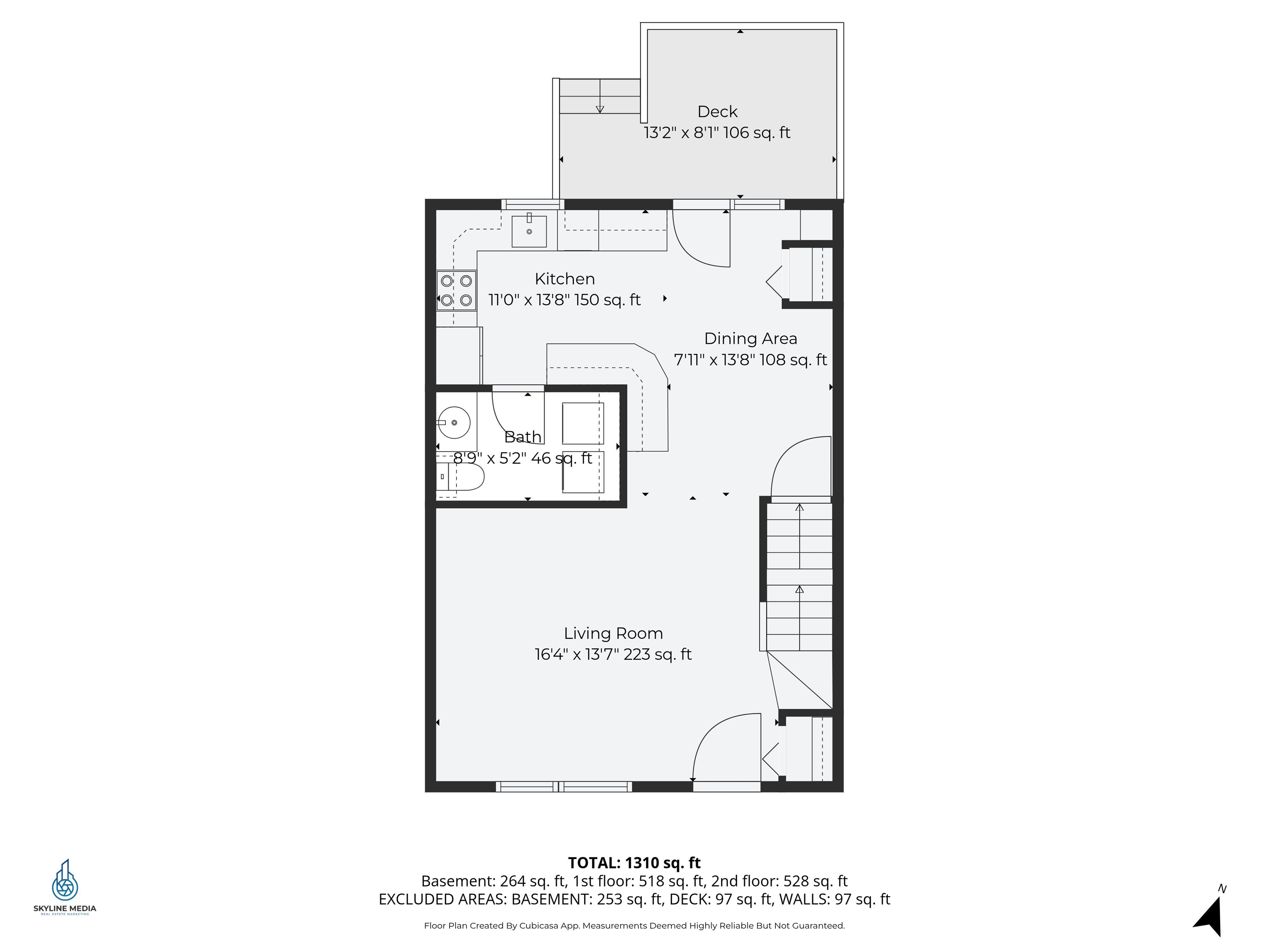 35 Olde Country Village Road, Unit 35 Londonderry, NH 03053 - Photo 43 of 44