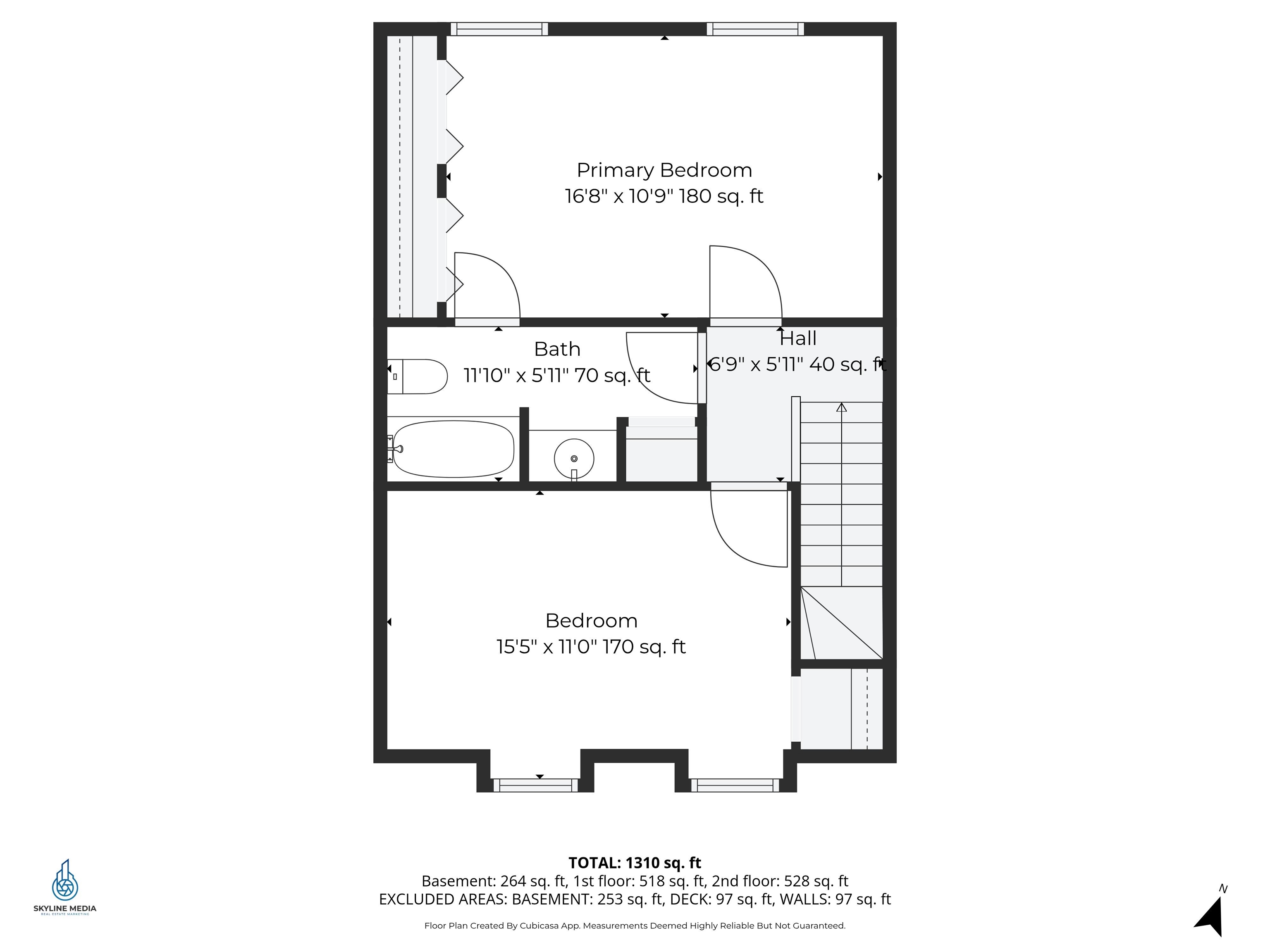 35 Olde Country Village Road, Unit 35 Londonderry, NH 03053 - Photo 44 of 44