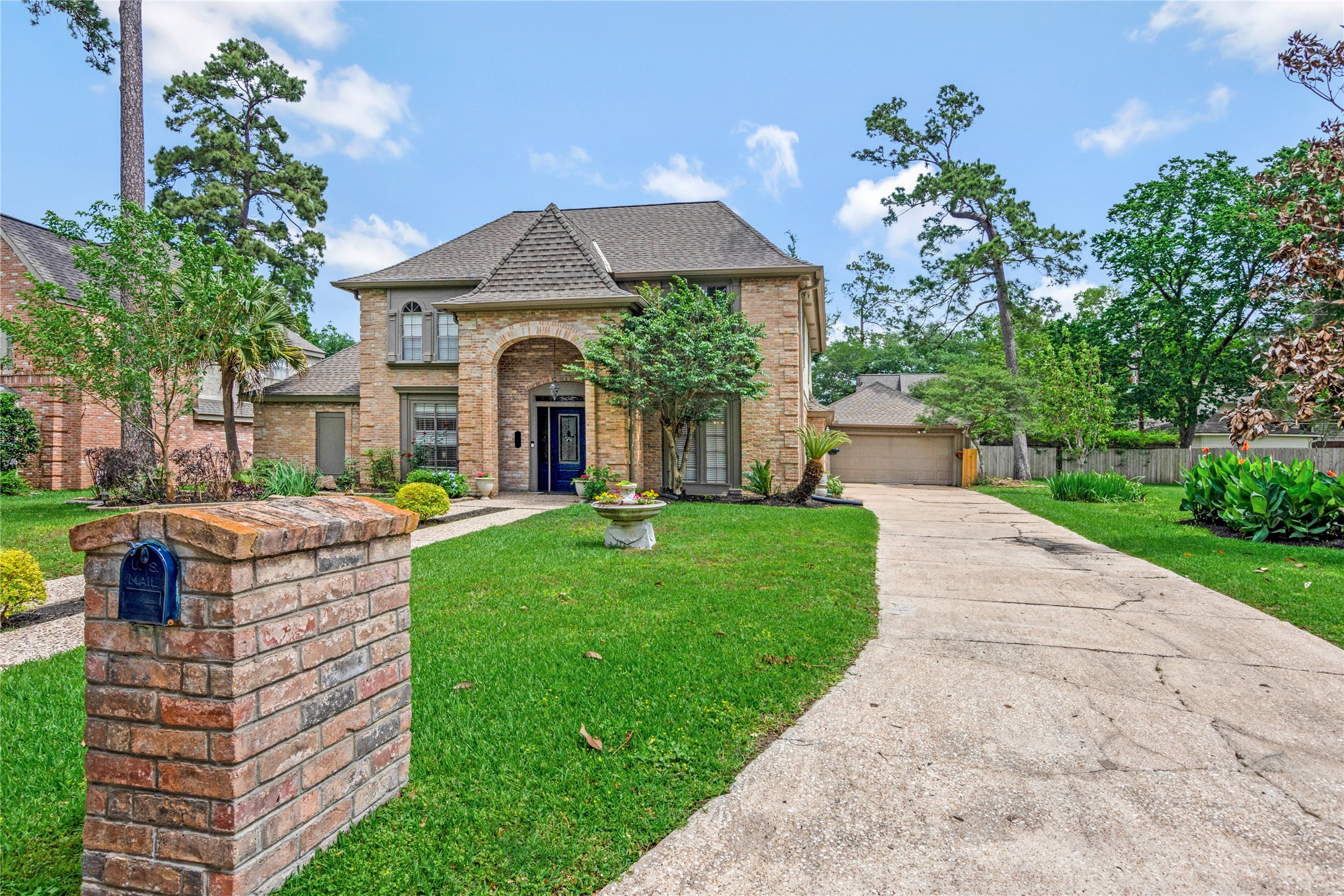 15610 Winmoss Court Houston, TX 77068 - Photo 3 of 42