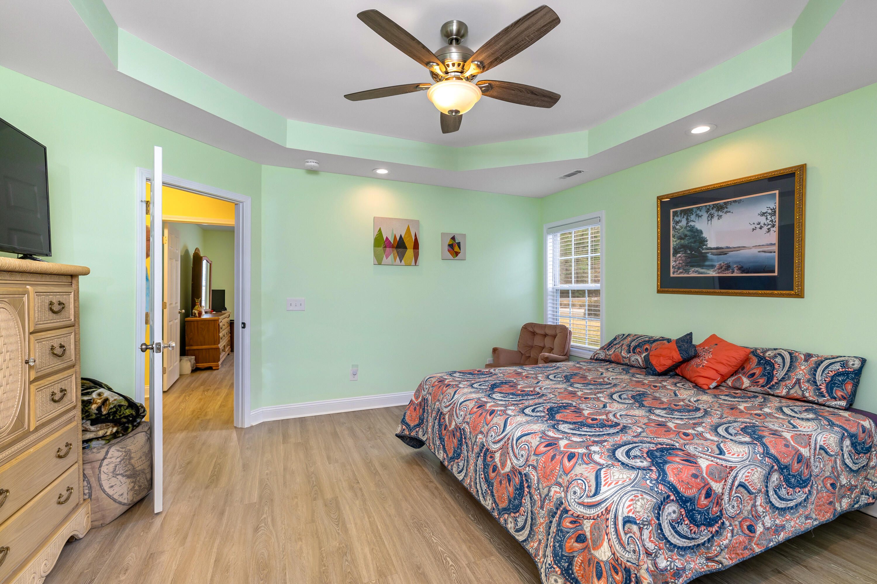 1824 Camp Shelor Road Manning, SC 29102 - Photo 31 of 46