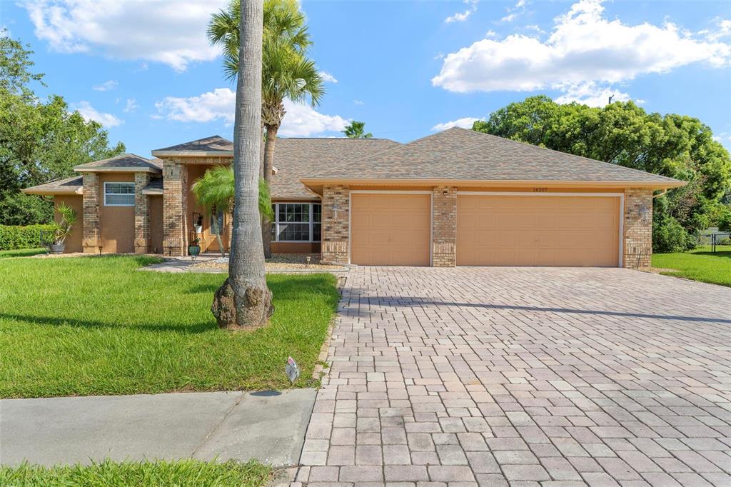 14207 Cornewall Lane Spring Hill, FL 34609 - Photo 14 of 63