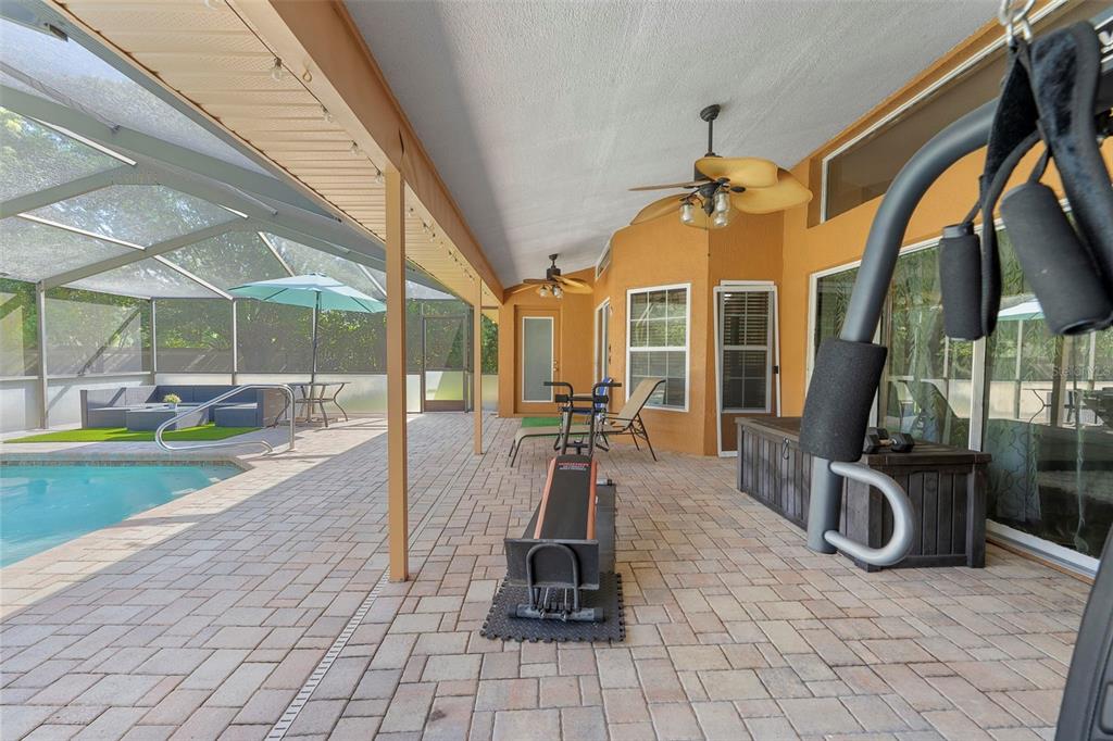 14207 Cornewall Lane Spring Hill, FL 34609 - Photo 54 of 63