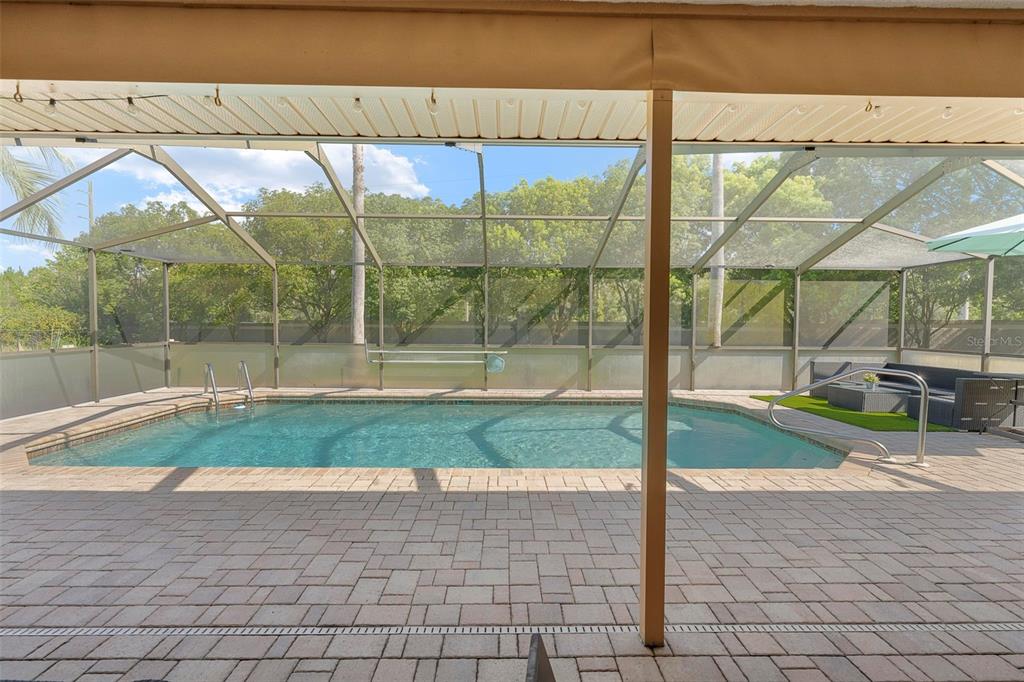 14207 Cornewall Lane Spring Hill, FL 34609 - Photo 55 of 63