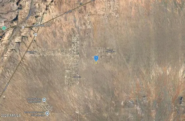 $46,999 | 13125 West Gunsmoke Road, Unit 18, Tucson, AZ 85736