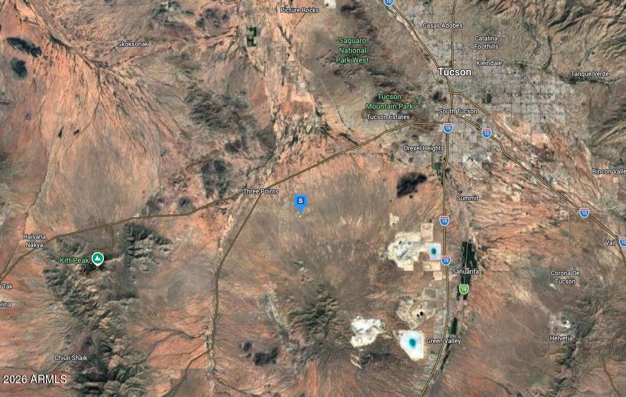 13125 West Gunsmoke Road, Unit 18 Tucson, AZ 85736 - Photo 4 of 4 4