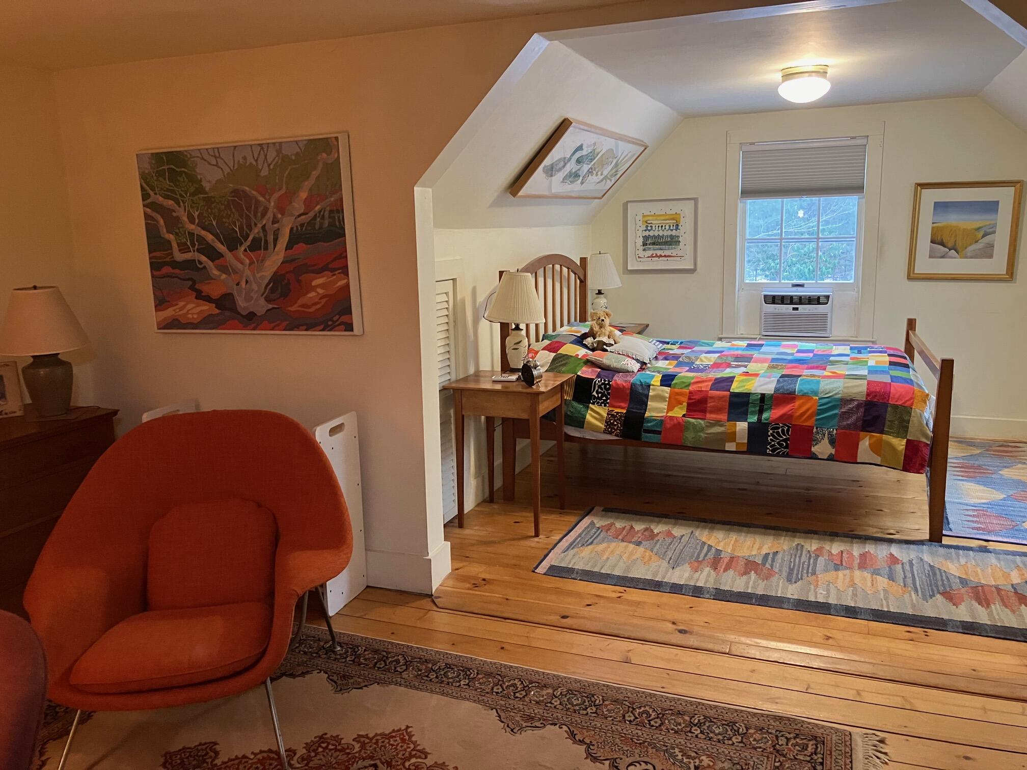 141 Clark Island Road St. George, ME 04859 - Photo 13 of 19 Master Bedroom